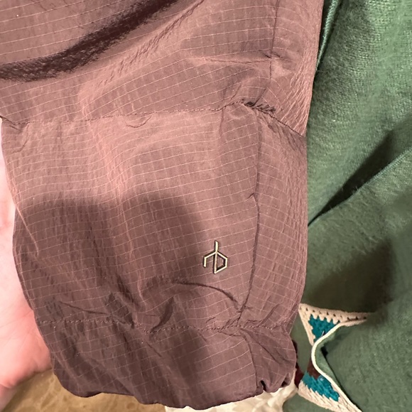 Rag & Bone down puffer jacket - Picture 3 of 9